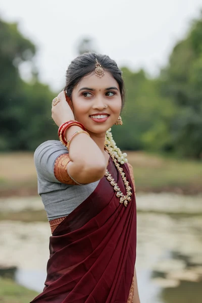 Model Shoot