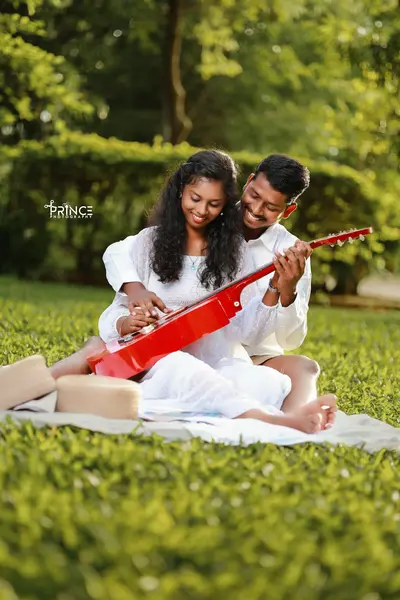 Couples Portrait