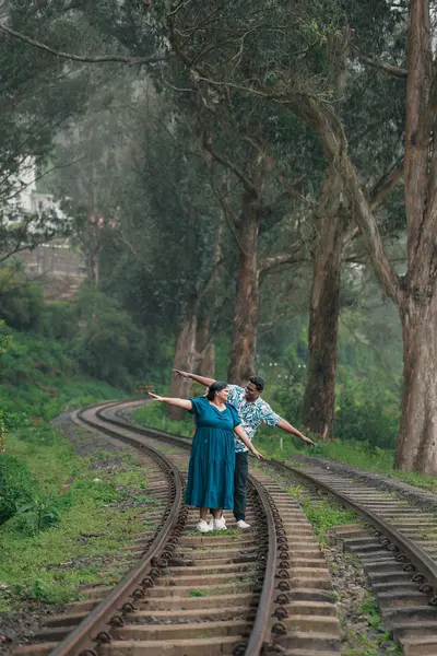 Pre-wedding 11