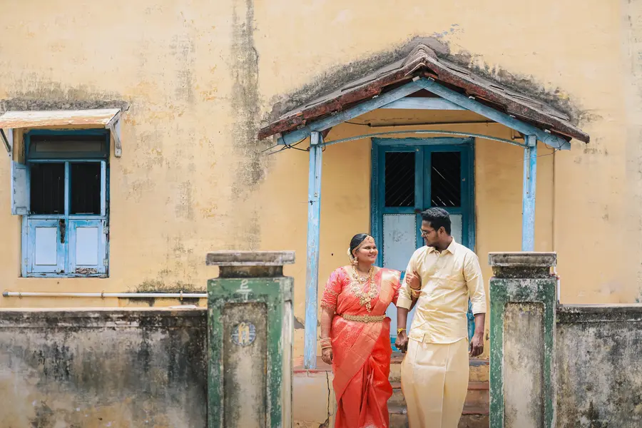 Pre-wedding 15