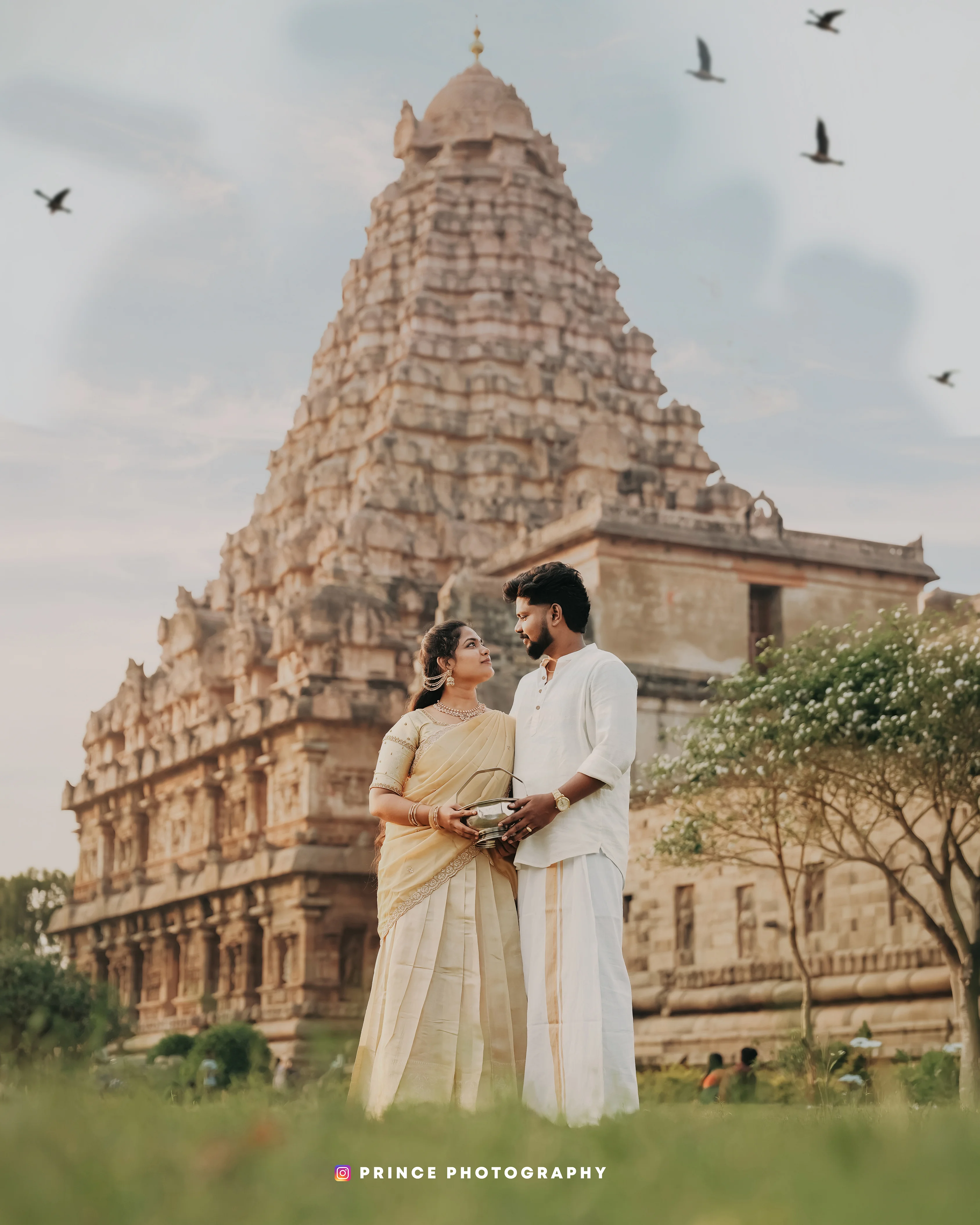 Pre-wedding 1