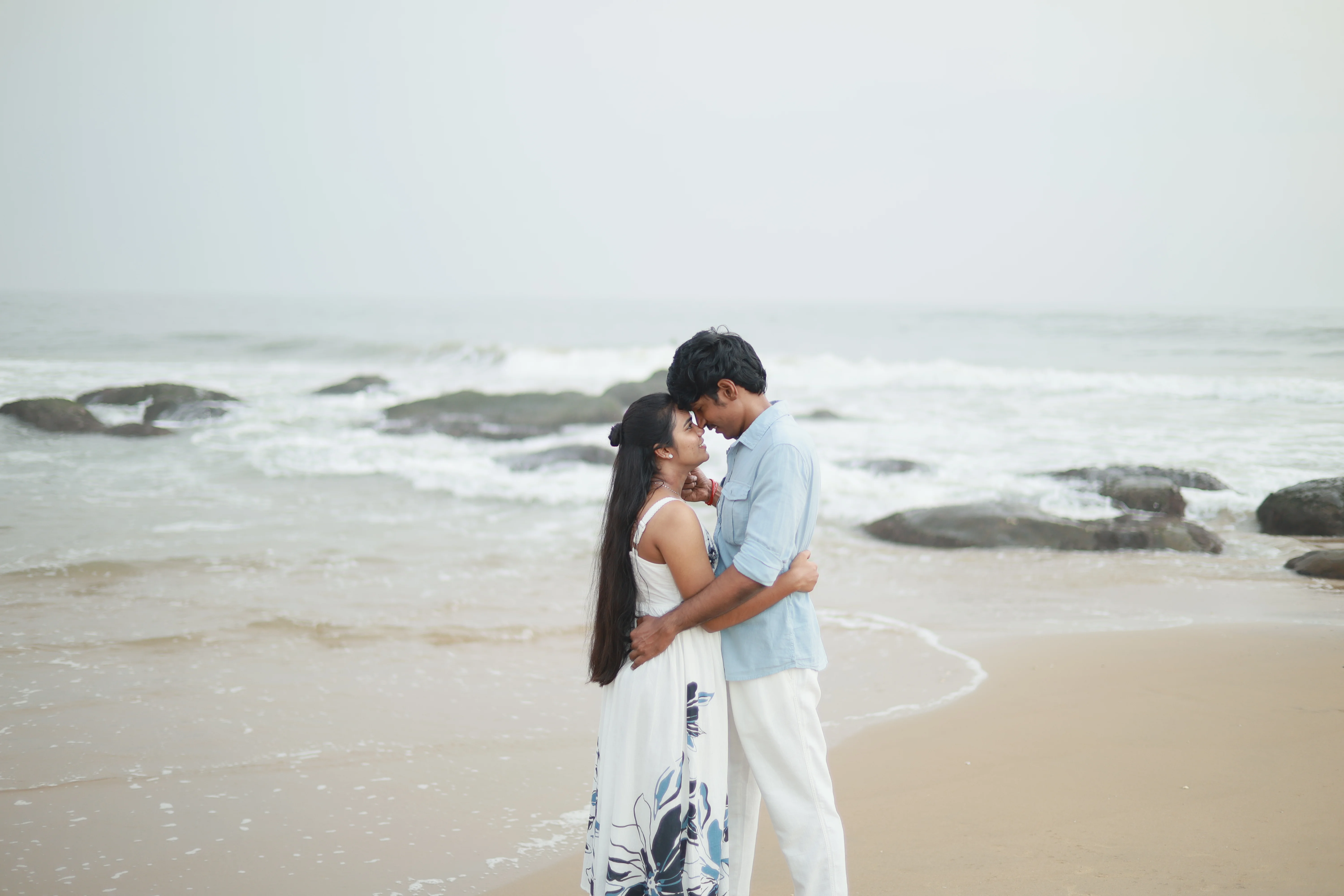 Pre-wedding 14