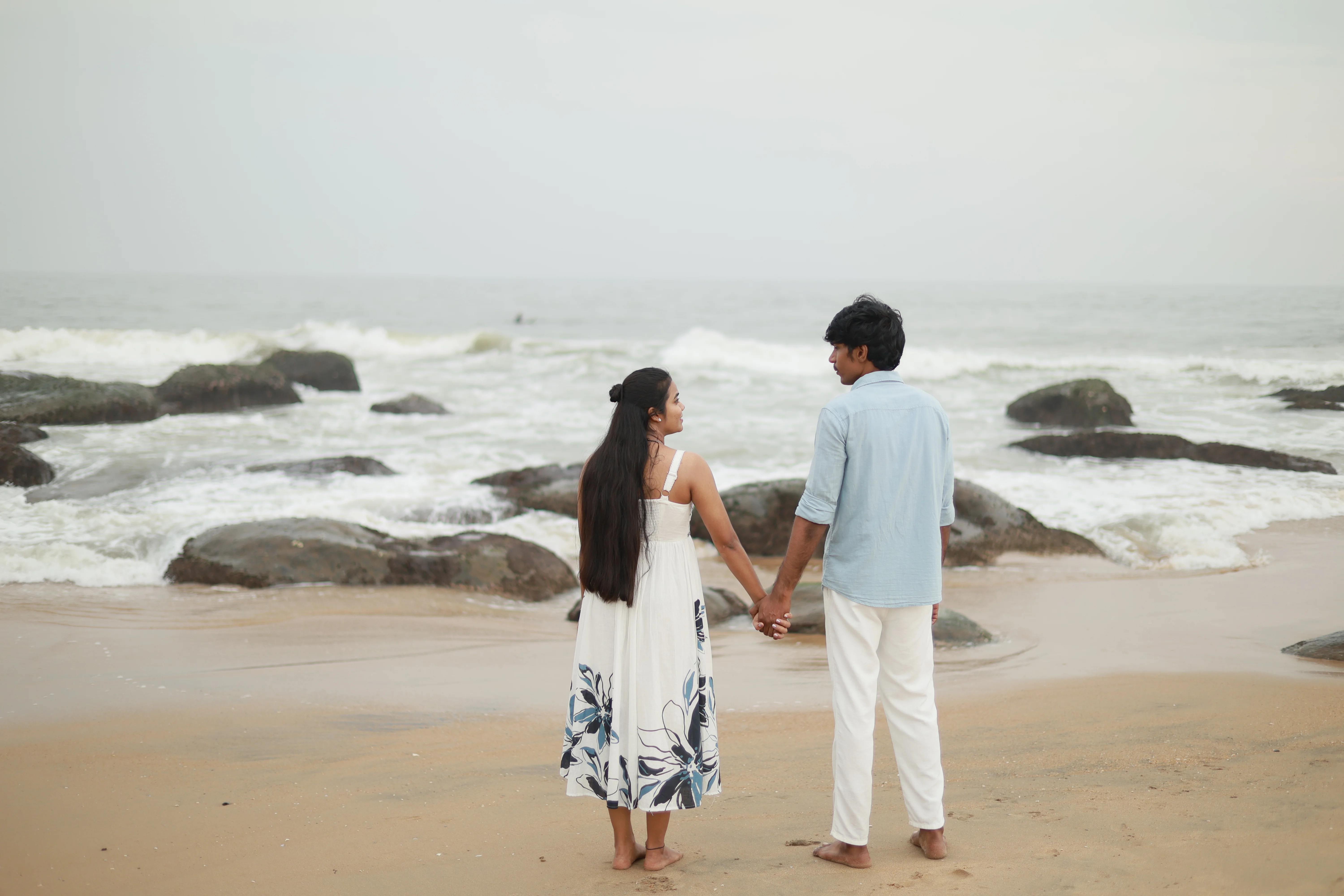 Pre-wedding 3