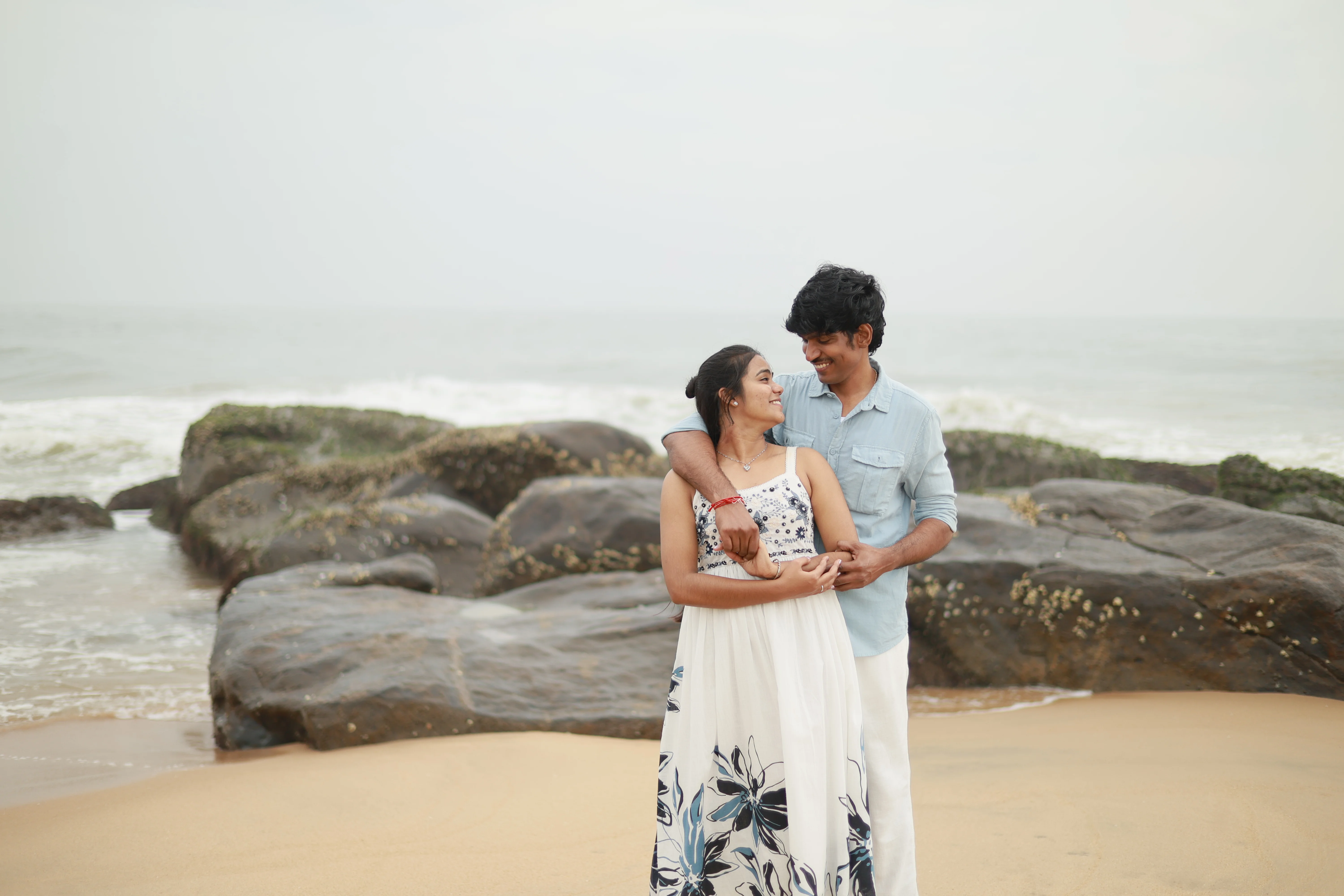 Pre-wedding 7