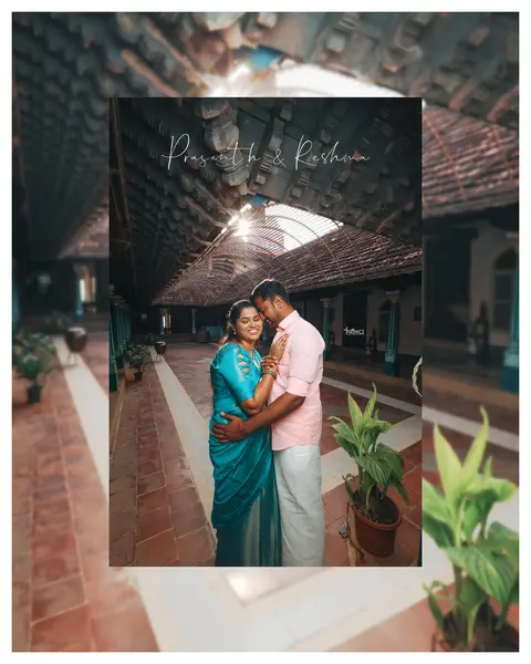 Pre-wedding 8